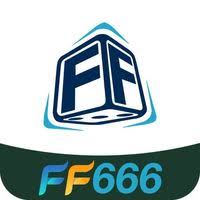 ff666 Baixar Logo