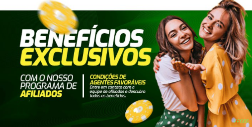 App ff666 para Android e iOS - download grátis