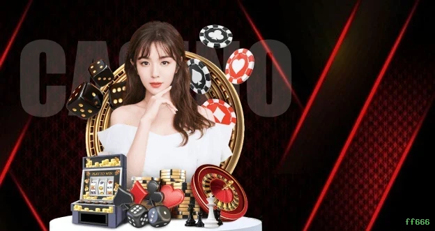 Download app ff666 Android iOS